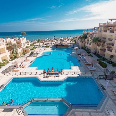 Imperial Shams Abu Soma Hotel Hurghada Exterior foto