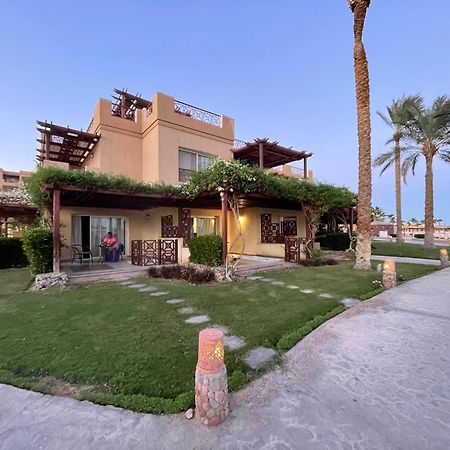 Imperial Shams Abu Soma Hotel Hurghada Exterior foto