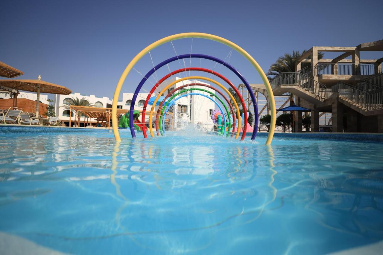 Imperial Shams Abu Soma Hotel Hurghada Exterior foto