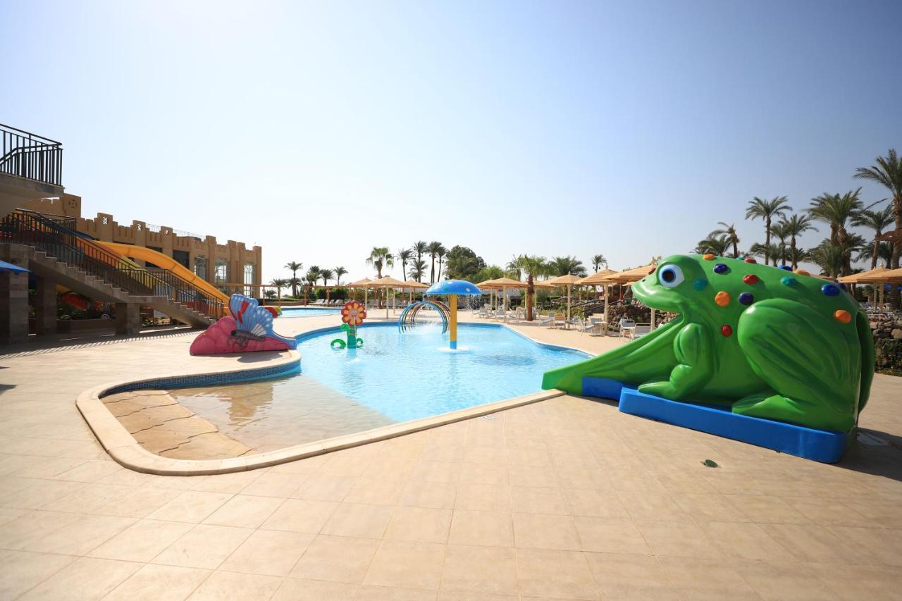 Imperial Shams Abu Soma Hotel Hurghada Exterior foto