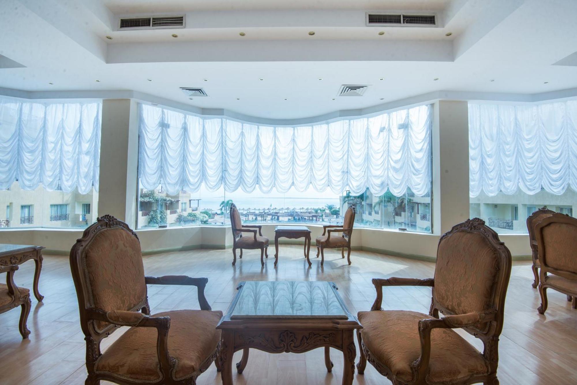 Imperial Shams Abu Soma Hotel Hurghada Exterior foto