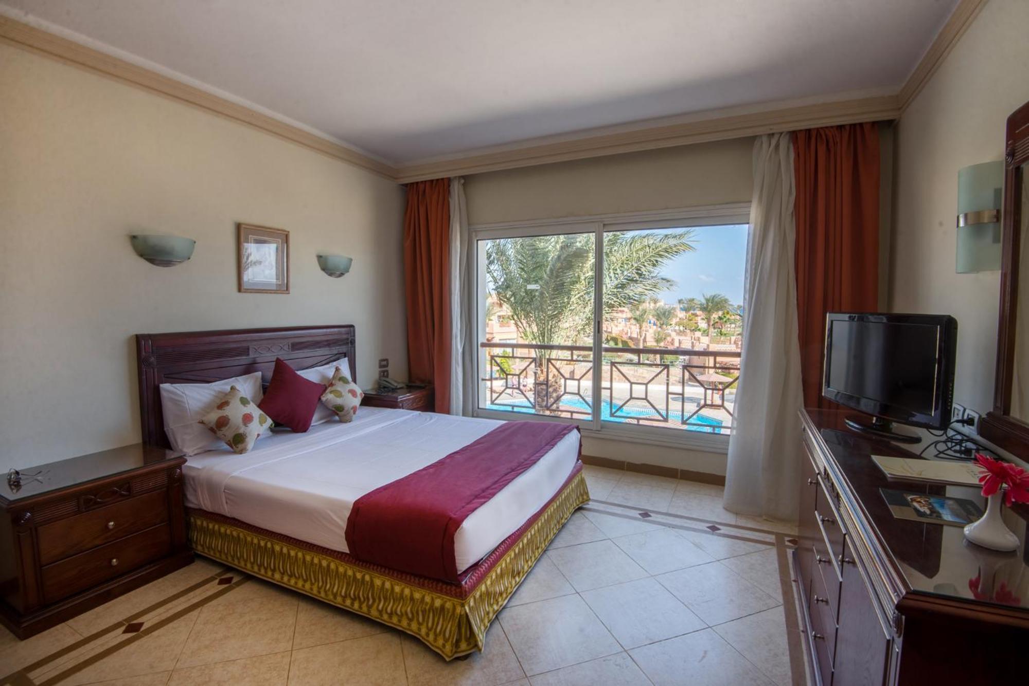 Imperial Shams Abu Soma Hotel Hurghada Exterior foto