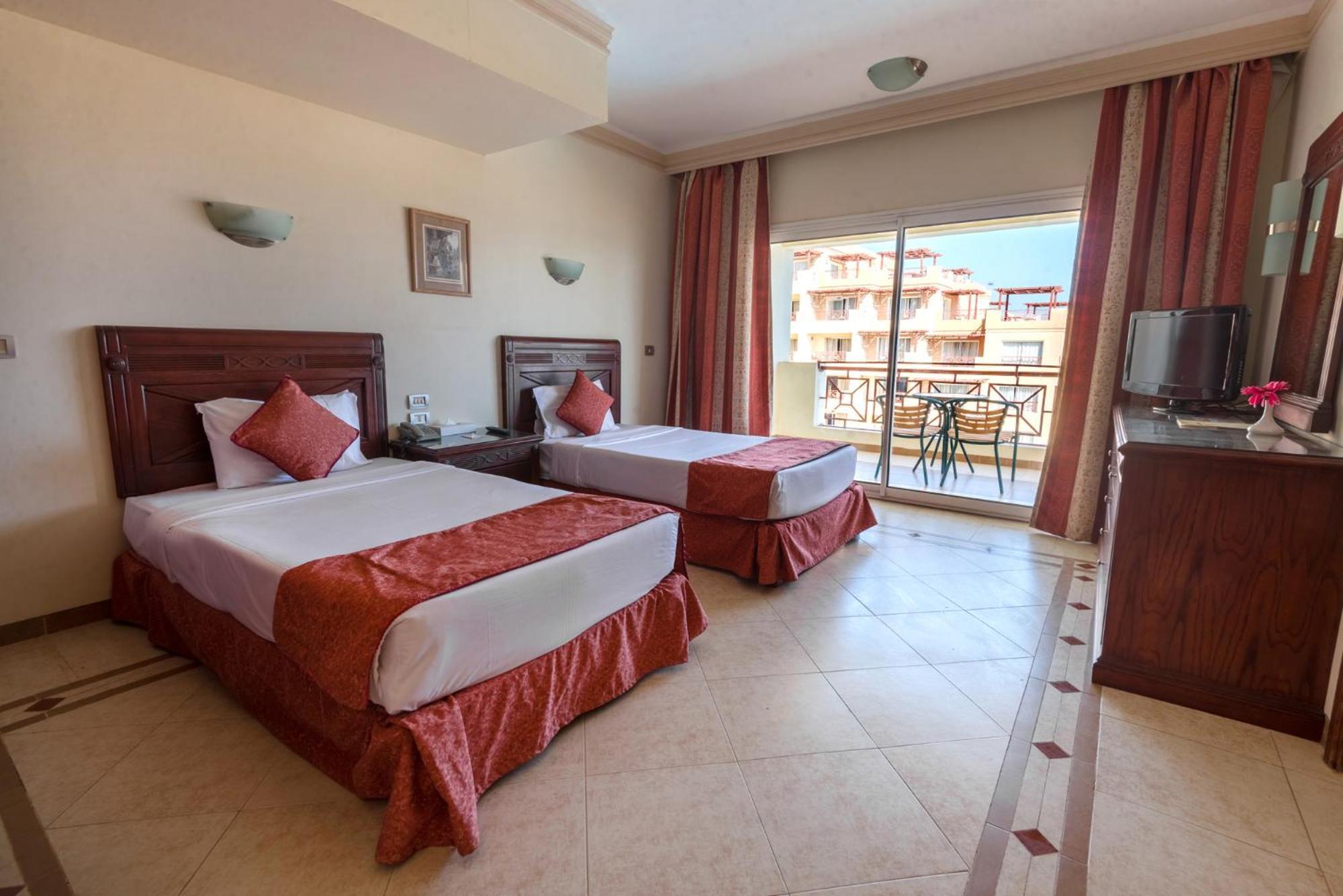 Imperial Shams Abu Soma Hotel Hurghada Exterior foto