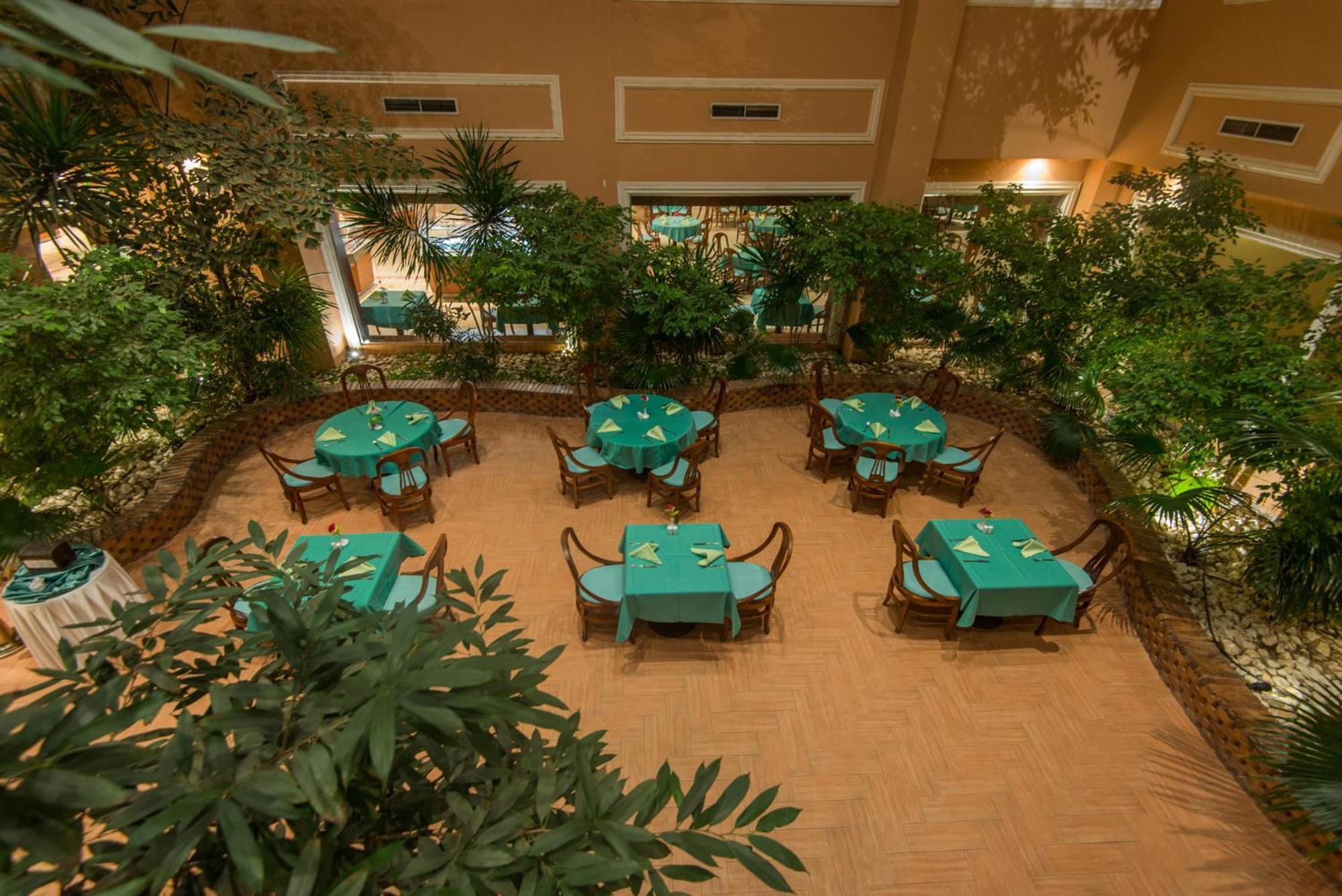Imperial Shams Abu Soma Hotel Hurghada Exterior foto