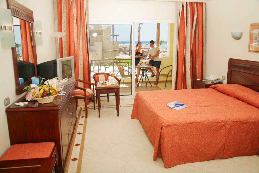 Imperial Shams Abu Soma Hotel Hurghada Exterior foto