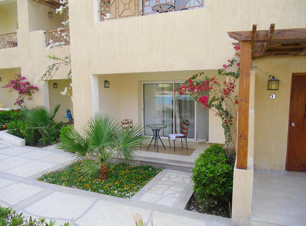 Imperial Shams Abu Soma Hotel Hurghada Exterior foto