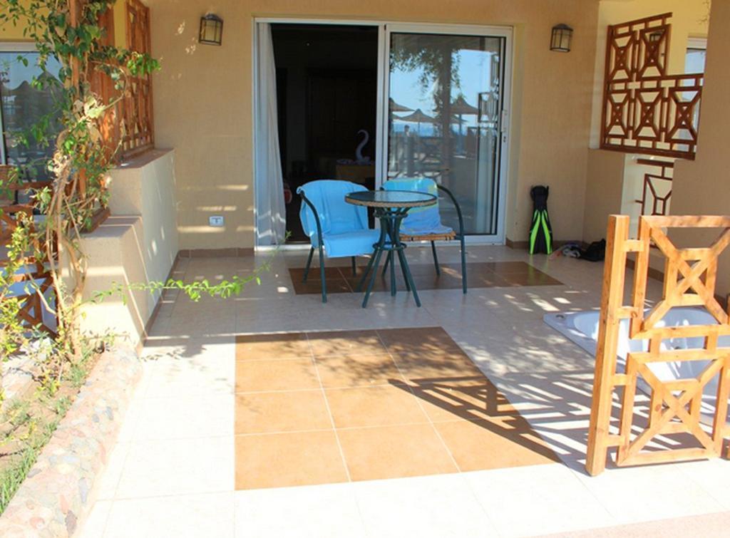 Imperial Shams Abu Soma Hotel Hurghada Exterior foto