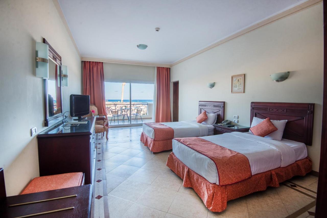 Imperial Shams Abu Soma Hotel Hurghada Exterior foto