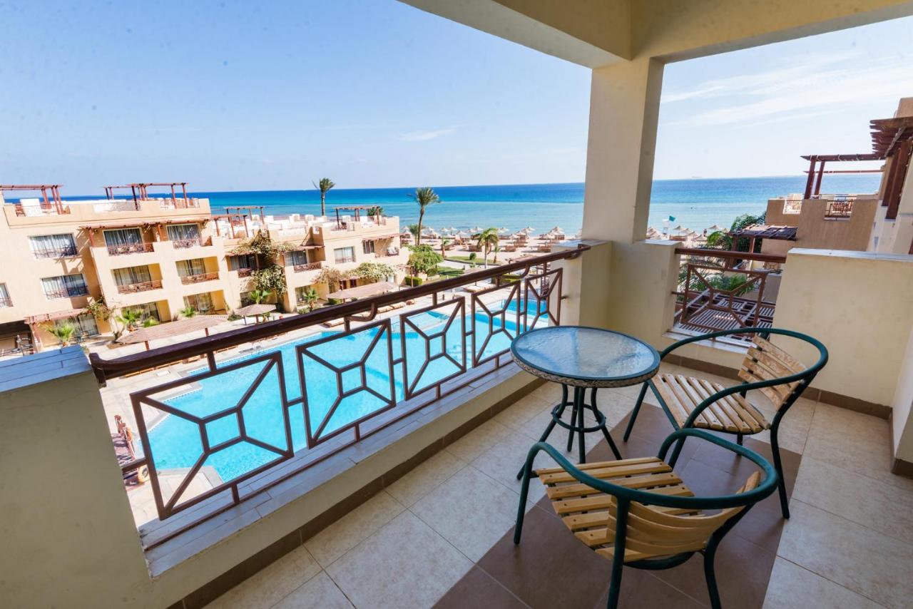 Imperial Shams Abu Soma Hotel Hurghada Exterior foto