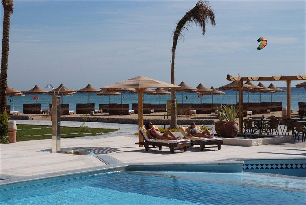 Imperial Shams Abu Soma Hotel Hurghada Exterior foto