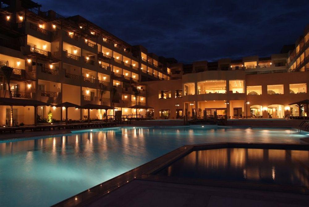 Imperial Shams Abu Soma Hotel Hurghada Exterior foto